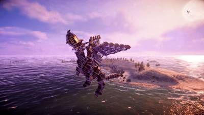 Sea of Craft торрент скачать