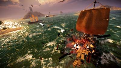 Sea of Craft скачать на пк