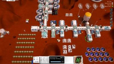 Sol 0: Mars Colonization бесплатно скачать на пк