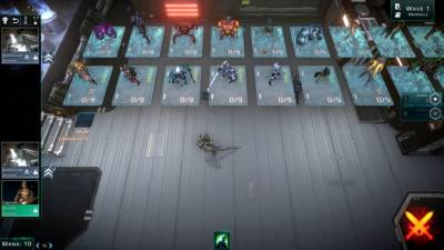 Supernova Tactics скачать на пк