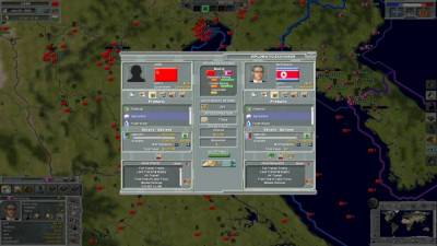 Supreme Ruler: Cold War бесплатно скачать на пк