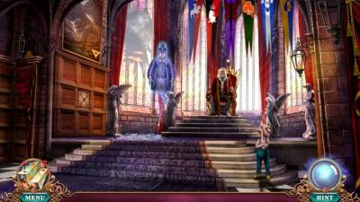 Tearstone: Thieves of the Heart торрент скачать