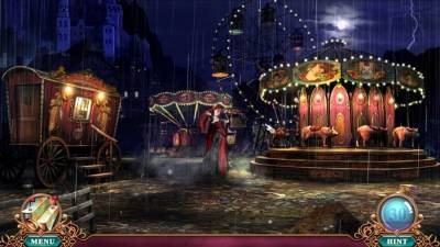 Tearstone: Thieves of the Heart скачать на пк