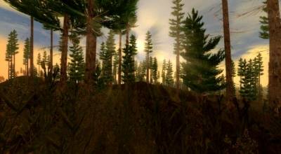 The Dead Linger бесплатно скачать на пк