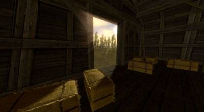 The Dead Linger торрент скачать