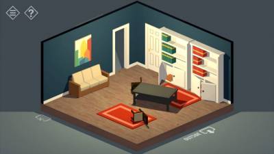 Tiny Room Stories: Town Mystery скачать на пк