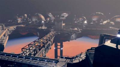 Titan Station бесплатно скачать на пк