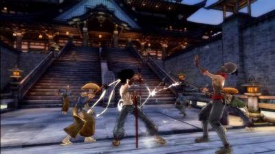 Afro Samurai бесплатно скачать на пк