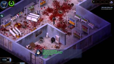Alien Shooter 2 Conscription торрент скачать