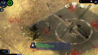 Alien Shooter 2 Conscription скачать на пк