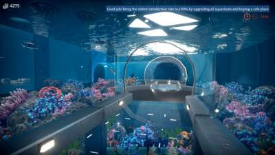 Aquarist торрент скачать