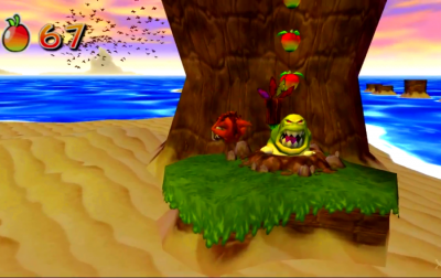 Crash Twinsanity скачать на пк