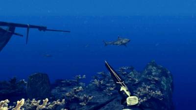 Depth Hunter торрент скачать
