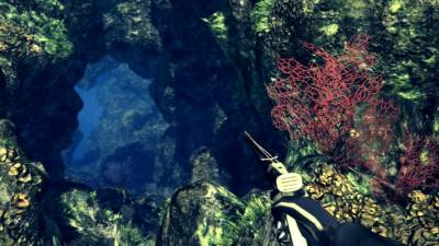 Depth Hunter скачать на пк