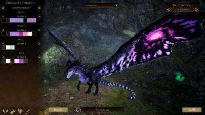 Draconia бесплатно скачать на пк