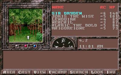 Dungeons and Dragons: Krynn Series торрент скачать