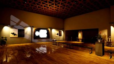 Fractal Gallery VR скачать на пк
