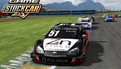 Game Stock Car скачать на пк