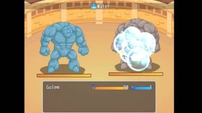 Golem Builder торрент скачать