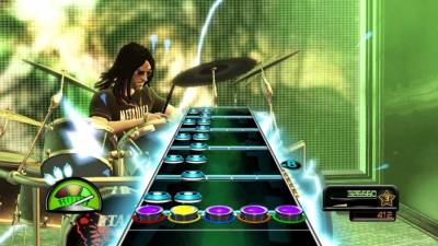 Guitar Hero: Metallica торрент скачать