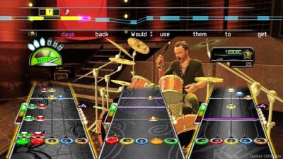 Guitar Hero: Metallica скачать на пк