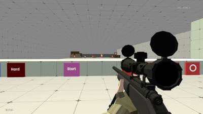Hentai Aim Trainer скачать на пк