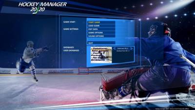 Hockey Manager 20|20 торрент скачать