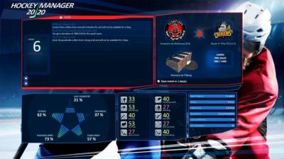 Hockey Manager 20|20 скачать на пк