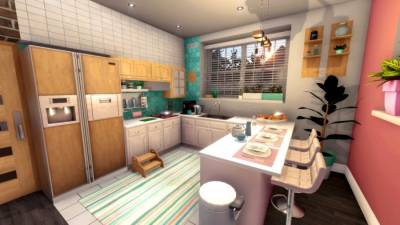 House Flipper бесплатно скачать на пк
