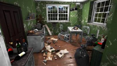 House Flipper торрент скачать