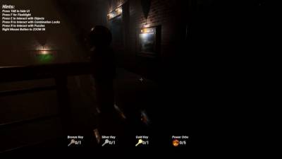 I_Darkness бесплатно скачать на пк