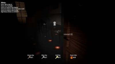 I_Darkness торрент скачать