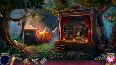 Immortal Love 8: Sparkle of Talent бесплатно скачать на пк