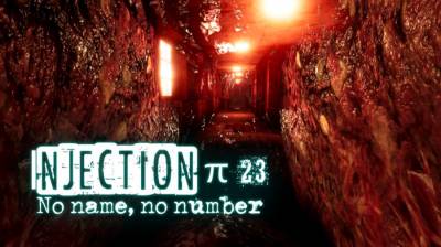 Injection π23 'No Name, No Number' бесплатно скачать на пк