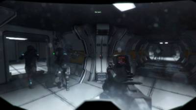 Interstellar Marines скачать на пк