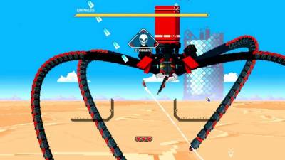 Jet Lancer бесплатно скачать на пк
