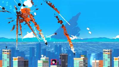 Jet Lancer скачать на пк