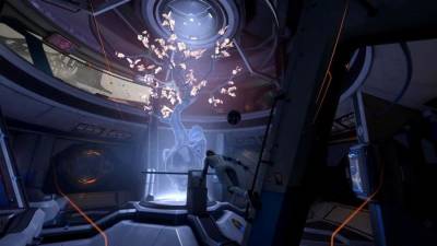 Lone Echo 2 VR Only бесплатно скачать на пк