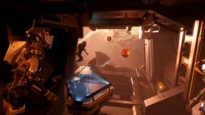 Lone Echo 2 VR Only торрент скачать