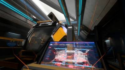 Lone Echo 2 VR Only скачать на пк