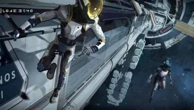 Lone Echo бесплатно скачать на пк