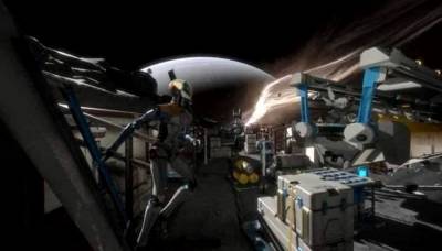 Lone Echo торрент скачать