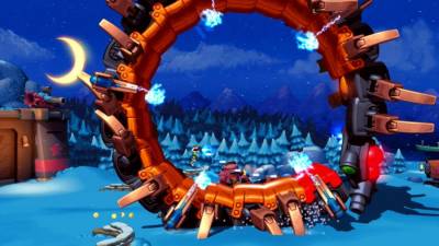 Mechstermination Force скачать на пк