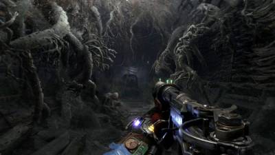 Metro Exodus: Gold Edition торрент скачать