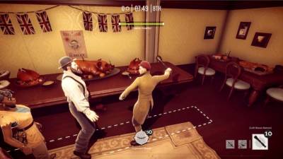 Murderous Pursuits скачать на пк