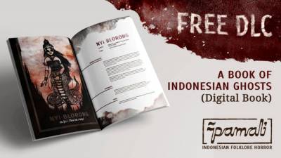 Pamali: Indonesian Folklore Horror торрент скачать