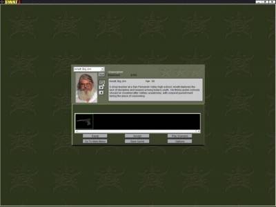 Police Quest: SWAT 2 скачать на пк