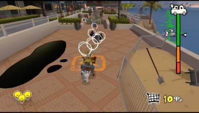 Rabbids Go Home торрент скачать