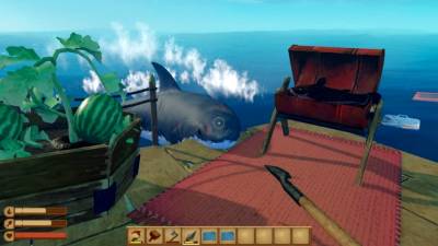 Raft торрент скачать
