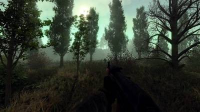 S.T.A.L.K.E.R. Legacy of Times бесплатно скачать на пк